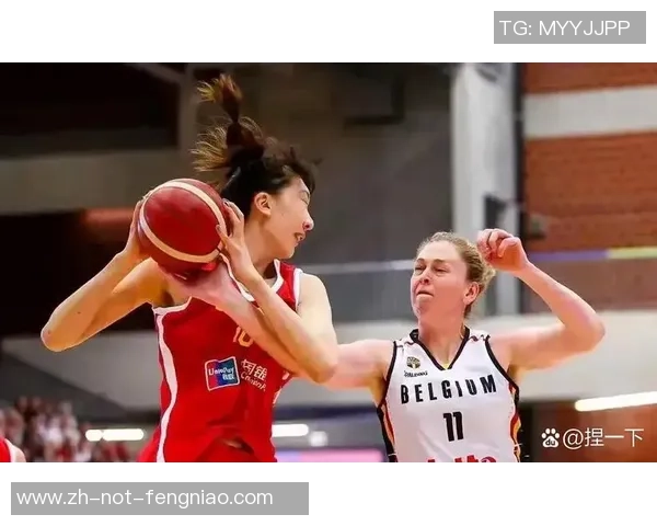 韩国女篮与新西兰女篮奥运预选赛激战比分揭晓精彩瞬间回顾