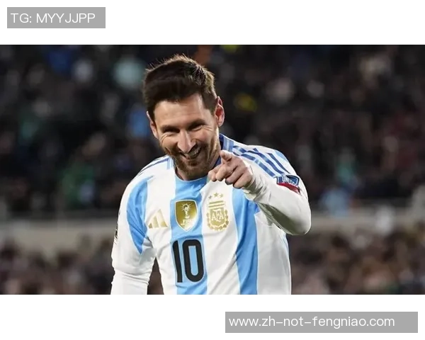 4-0!38岁梅西率队晋级半决赛:1V4乱杀+3场砍5球 解锁生计400助 4-0!38岁梅西率队晋级半决赛:1V4乱杀+3场砍5球 解锁生计400助