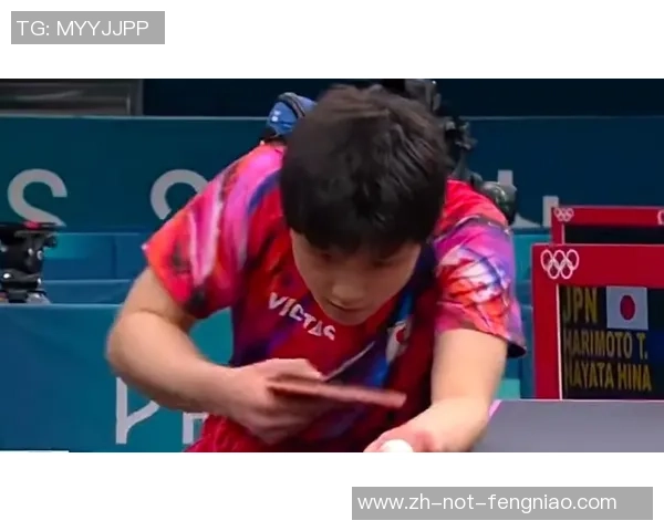 乒乓总决赛：日本队损失惨重！张本智和4-2打败名将，五人首轮出局
