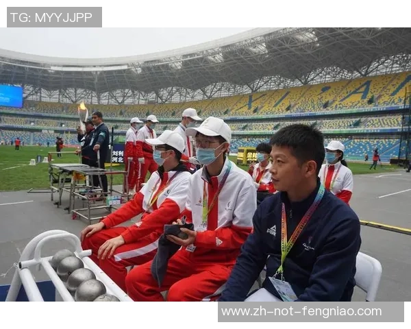 残特奥会｜射箭双冠王到标枪银牌 拱彦玲：体育让我活得更有力气