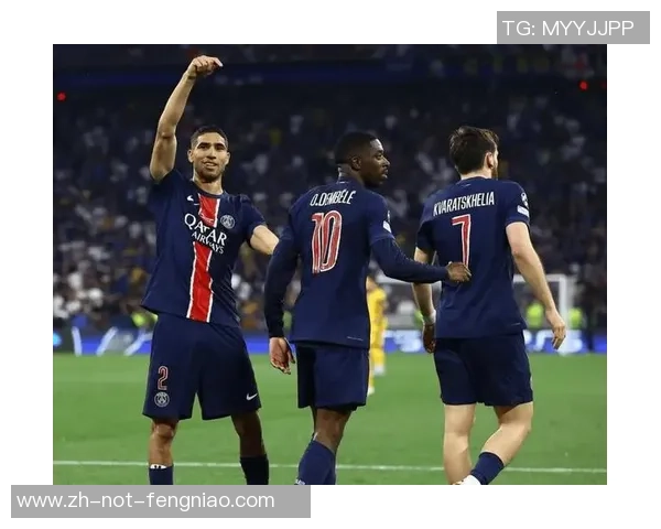 皇马向巴黎圣日耳曼发来恭喜！洲际杯夺冠背面的恩怨情仇